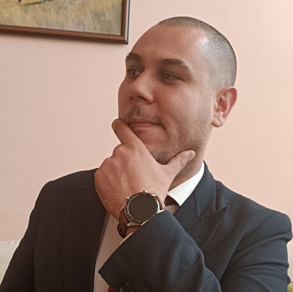 Калин Йорданов